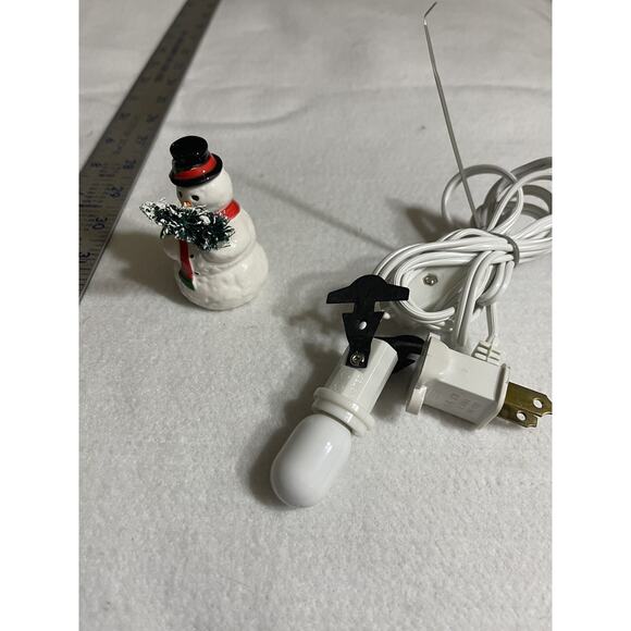 Dept 56 THE SPIRIT Of Giving Set Of 13 Heritage Village Dickens Series - Picture 8 of 16